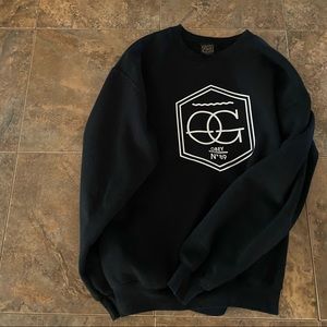 Obey Crewneck